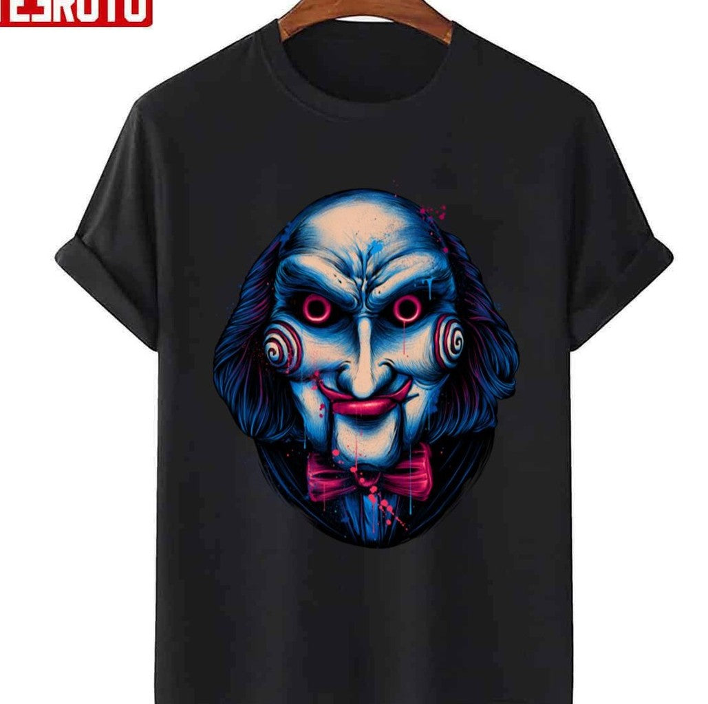 The Game Master Jigsaw Unisex Sweatshirt