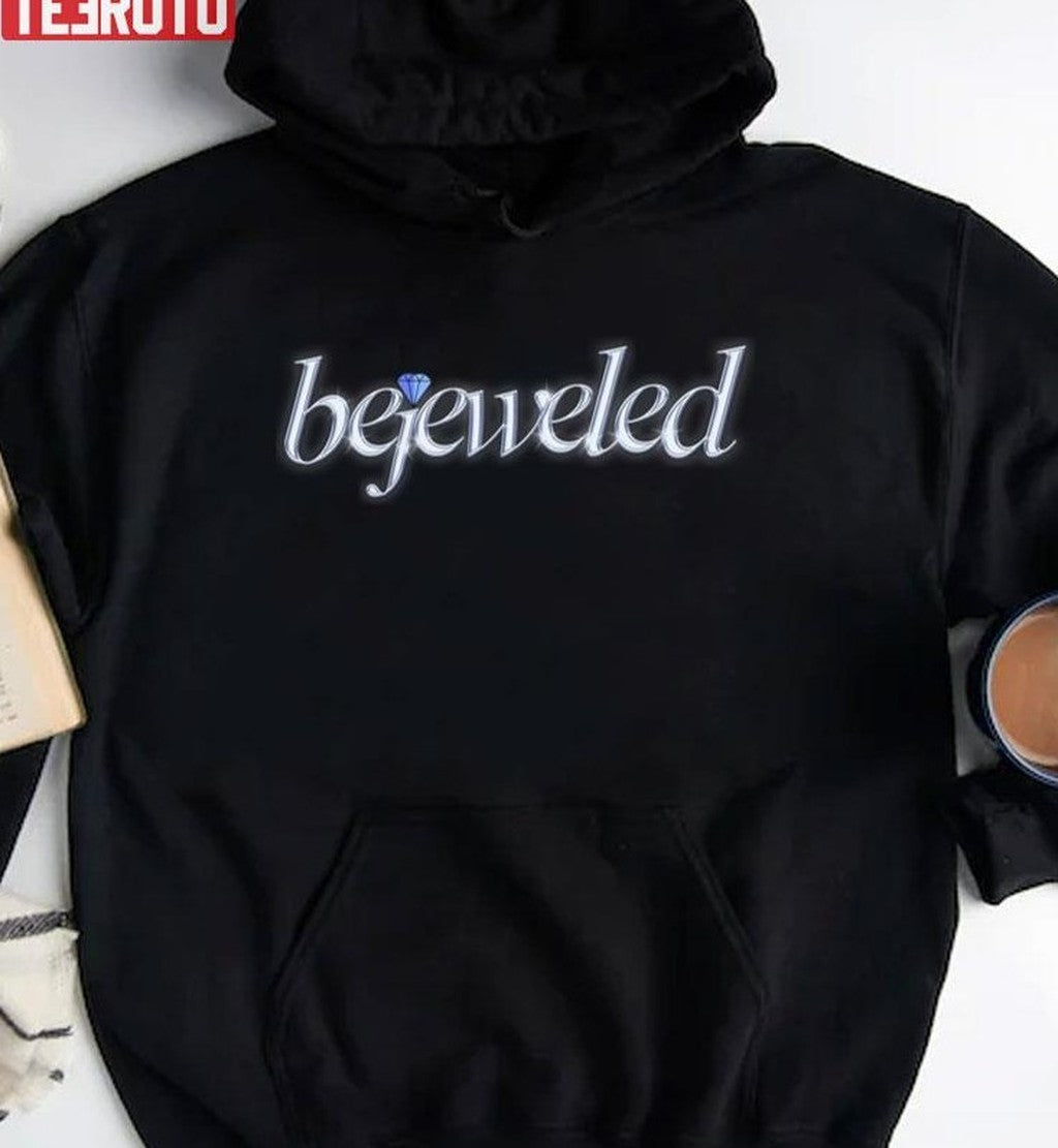 Bejeweled Diamond TS Swiftie Unisex T-shirt