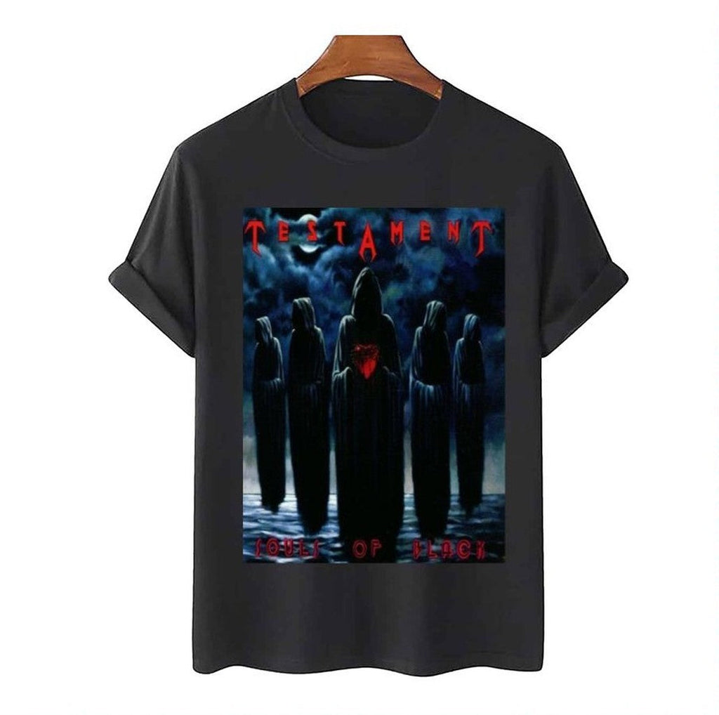 More Than Meets The Eye Testament Unisex T-Shirt