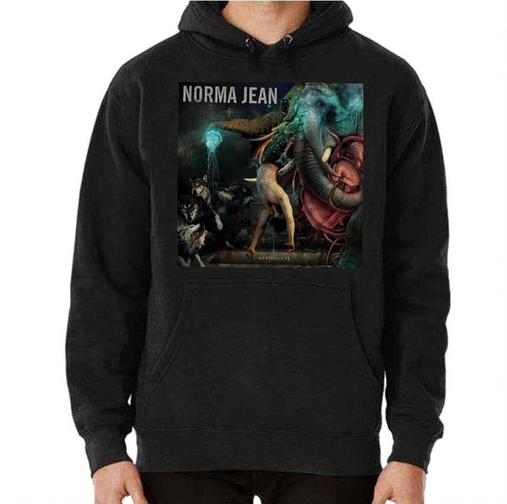 Norma Jean Mind Over Mind Unisex T-Shirt