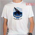 Model 84 Vfa 143 Pukin Dogs Unisex T-Shirt