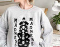 Pop Band Madness Band Unisex Sweatshirt