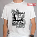 B52 Heavy Metal Military Army Unisex T-Shirt