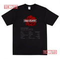 Self Titled Album Chase Atlantic Unisex T-Shirt