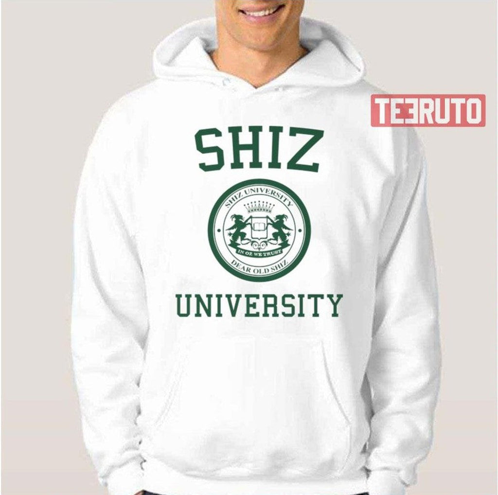 Shiz University Design Hawkeye Series Unisex T-Shirt