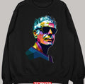 Anthony Bourdain Legendary Iconic Unisex T-Shirt