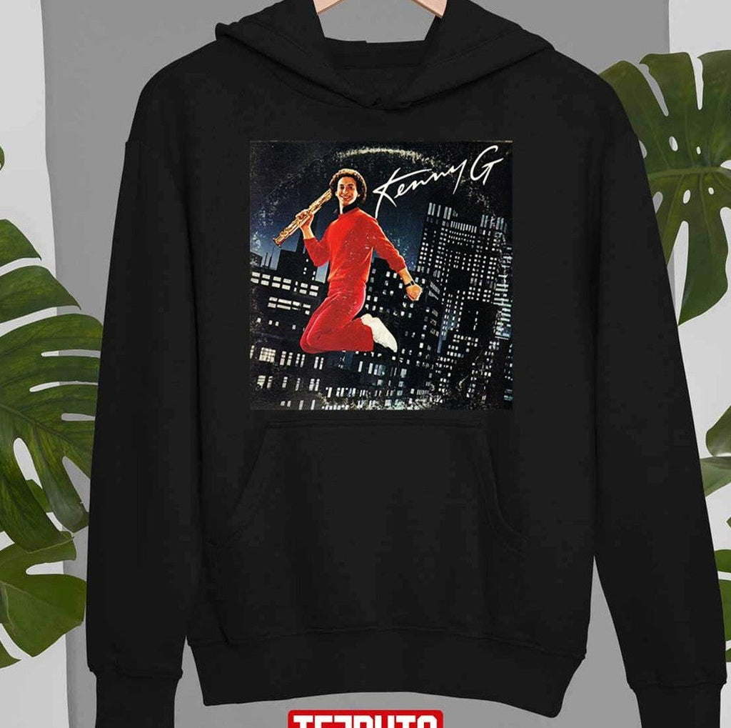 Self Titled Kenny G Unisex T-Shirt