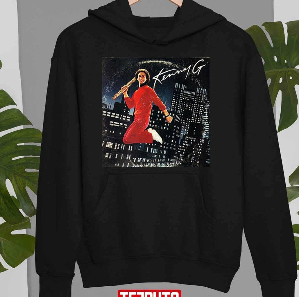 Self Titled Kenny G Unisex T-Shirt