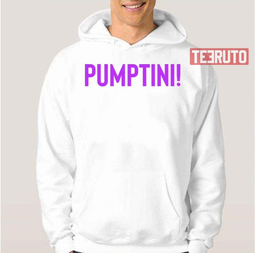 Pumptini Jim Brown Unisex T-Shirt