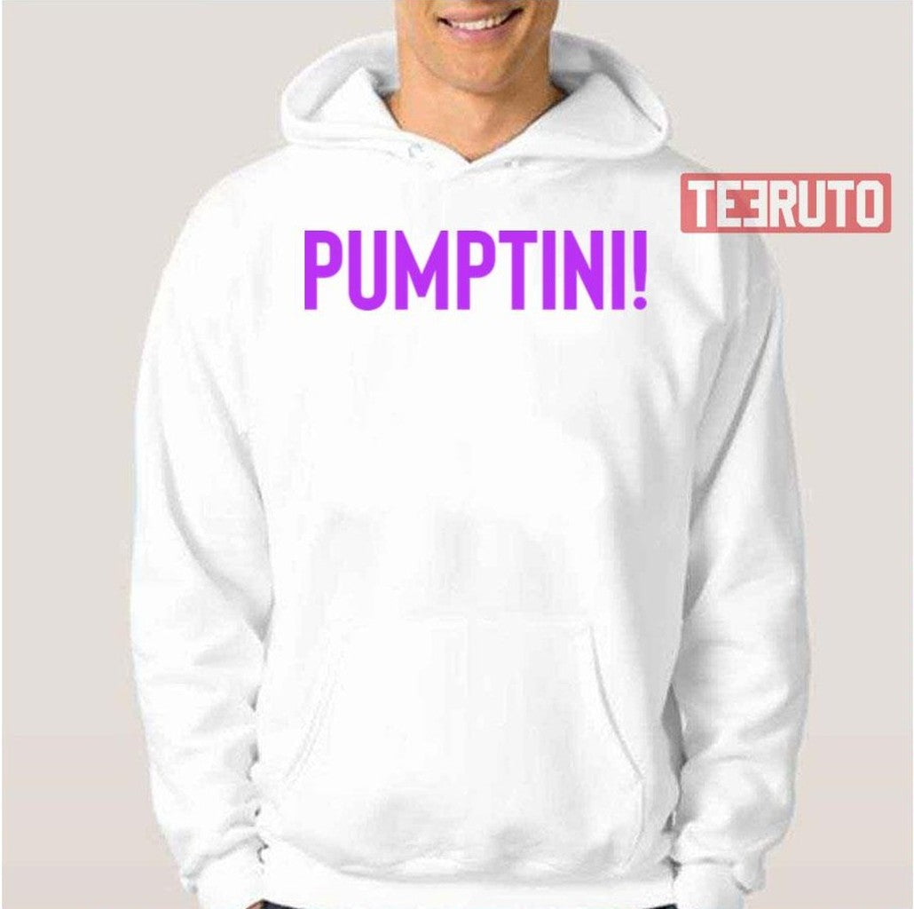 Pumptini Jim Brown Unisex T-Shirt