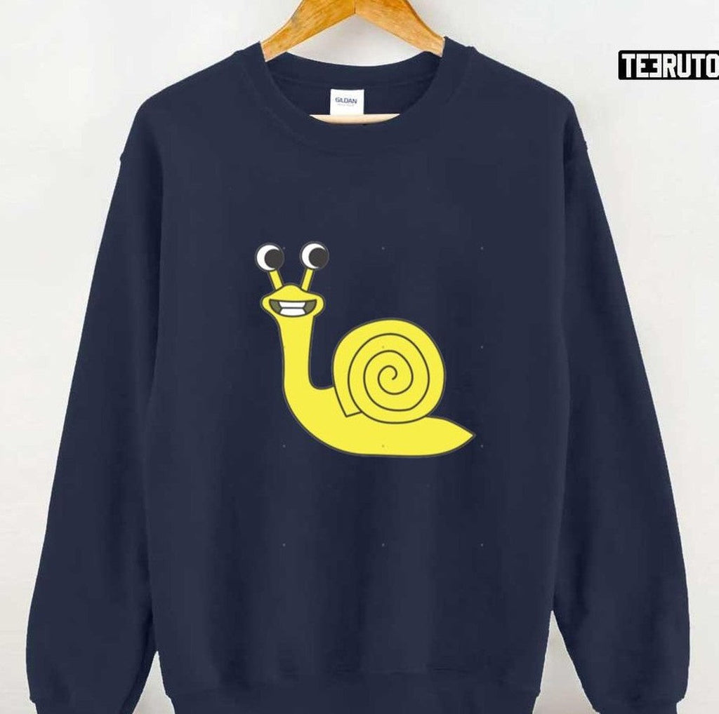 Slow Seline Garten Of Banban Unisex T-Shirt