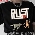 Rust Players Be Like Unisex T-Shirt