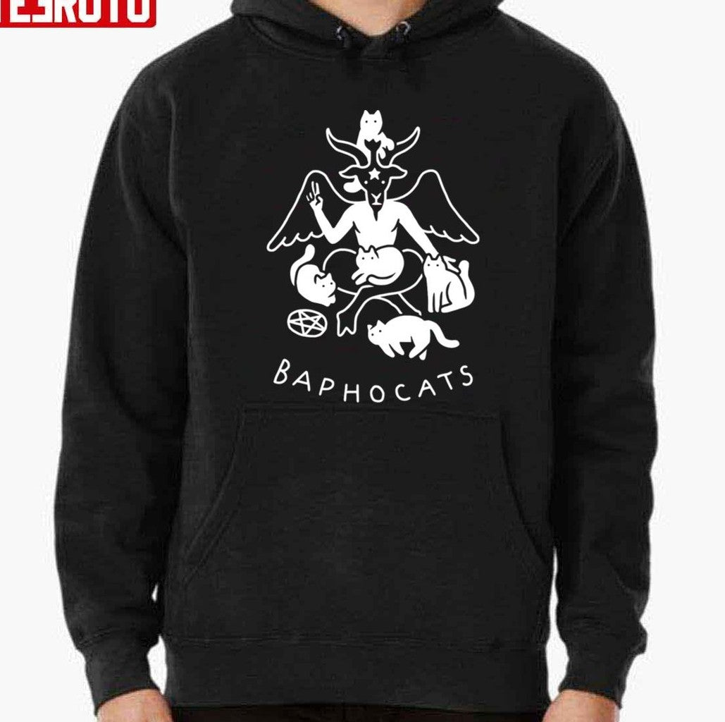 Baphocats Unisex T-Shirt