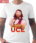 SZ Honorary Uce Sami Zayn Unisex T-shirt