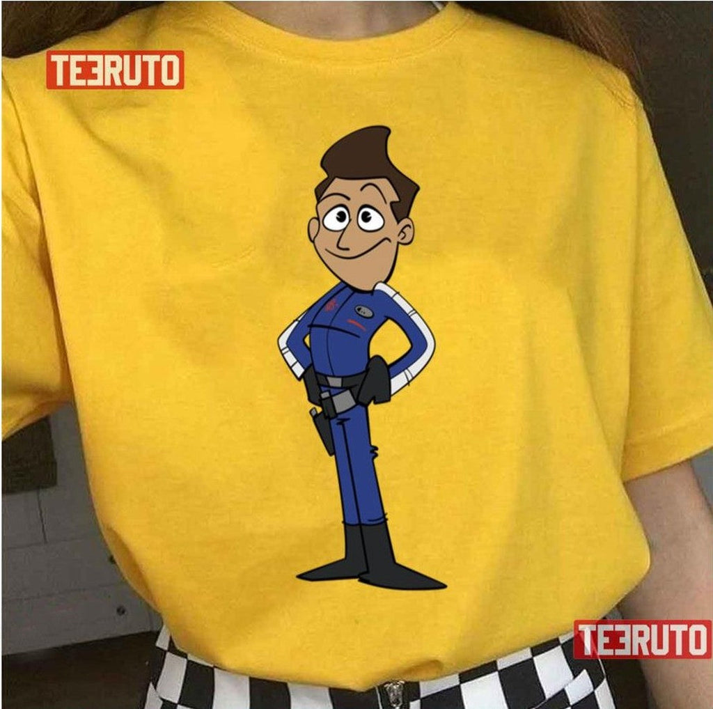 Sammie The Mechanic Perfect Gift Unisex T-Shirt