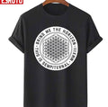 Stranger From The Hell Bring Me The Horizon Unisex T-Shirt