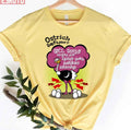 Ostrich Theriyuma Vijay Sethupathi Master Movie Dialogue Unisex T-Shirt