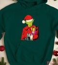 Picolo Santa Christmas 2023 Unisex Sweatshirt