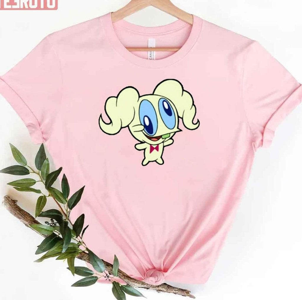Billy And Mandy Winston Unisex T-Shirt