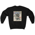 2pac Tupac 90's Hip Hop Thug 4 Life Vintage Unisex Sweatshirt