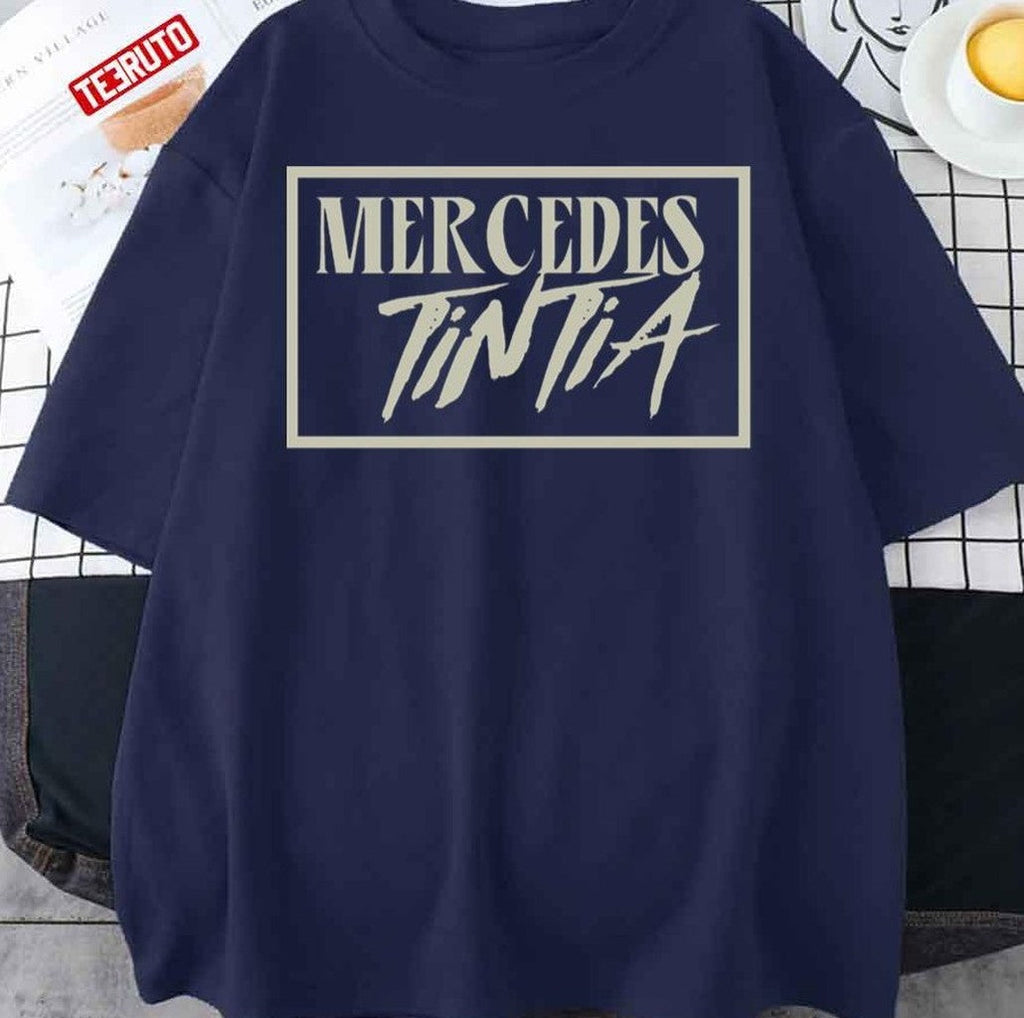 Music Of Mercedes Tintia Anuel Aa Unisex Sweatshirt