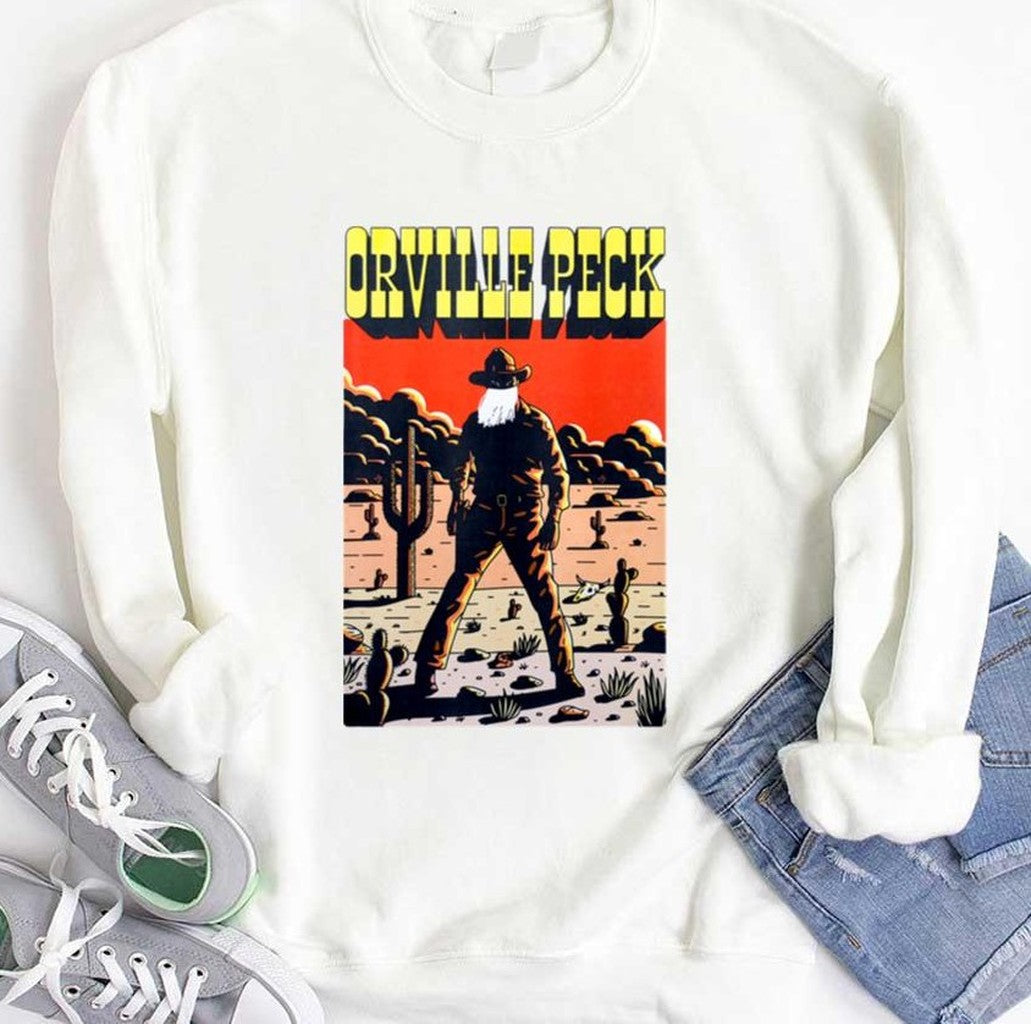 Orville Peck Unisex T-shirt