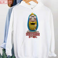 Rocket League Bob's Ramen Unisex Hoodie