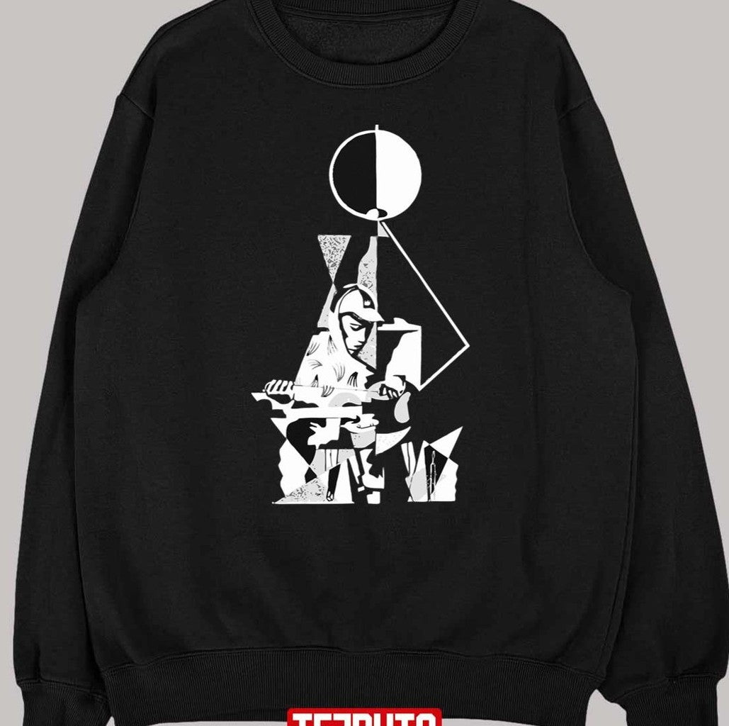 6 Feet Beneath The Moon King Krule Unisex T-Shirt