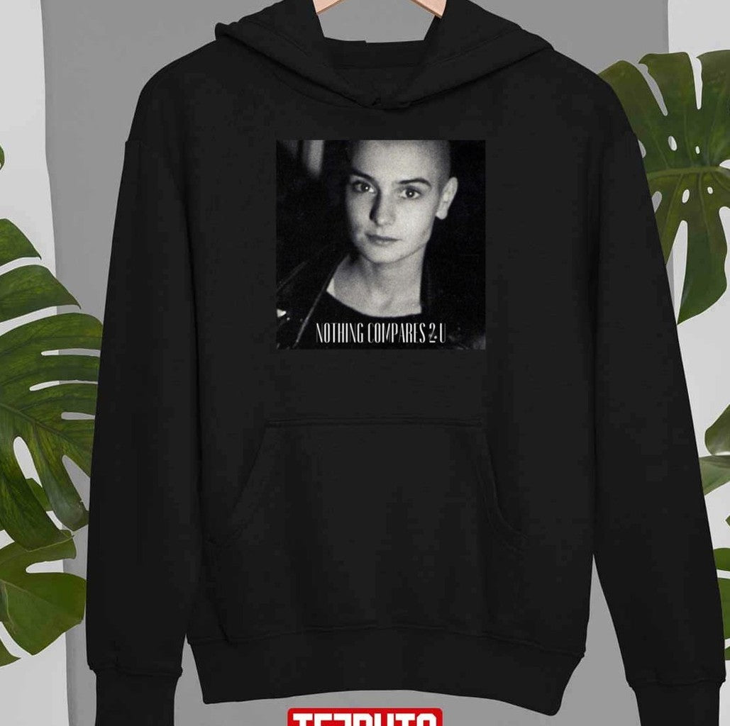 Sinéad O’connor Nothing Compares 2 U Sinead O'connor Unisex T-Shirt