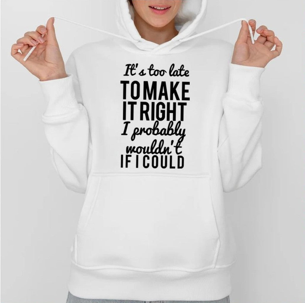 Band Musical Expression Dixie Chicks Cute Unisex Hoodie