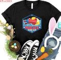 Pascal's Diving Club Animal Crossing Unisex T-Shirt