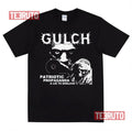 The Gulch Design Patriot Propaganda Unisex T-Shirt