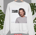 5 Foot 9 Tyler Hubbard Unisex Sweatshirt