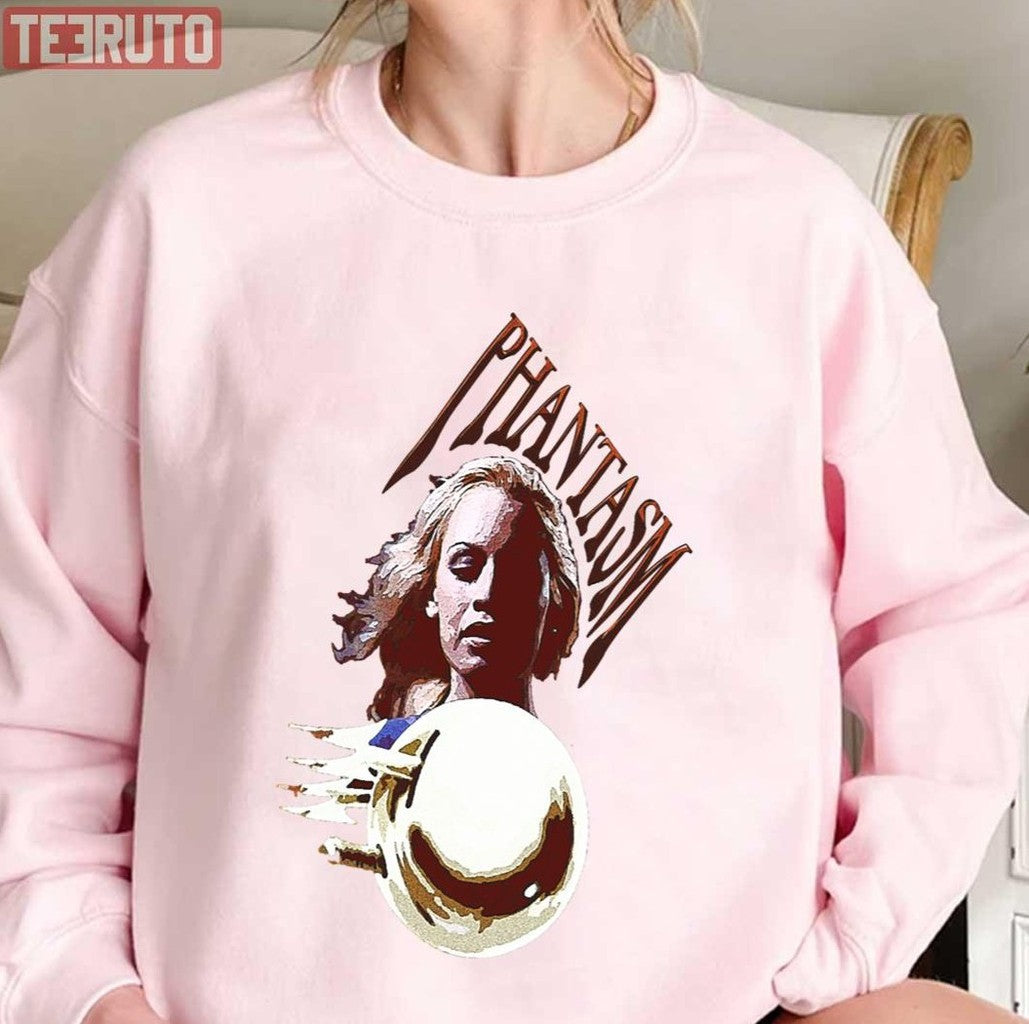 Special Present Phantasm Dead Art Halloween Unisex Sweatshirt