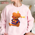 Backyardigans Tyrone Is Laughing Unisex Sweatshirt