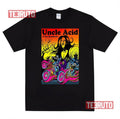 Over And Over Again Uncle Acid &amp; The Deadbeats Unisex T-Shirt