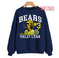 Bad News Bears Baseball Kelly Leak Unisex Sweatshirt