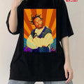 Old Dirty Bastard Brooklyn Sunrise Unisex T-Shirt