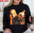 Pierluigi Collina Referee Graphic Design Unisex Sweatshirt