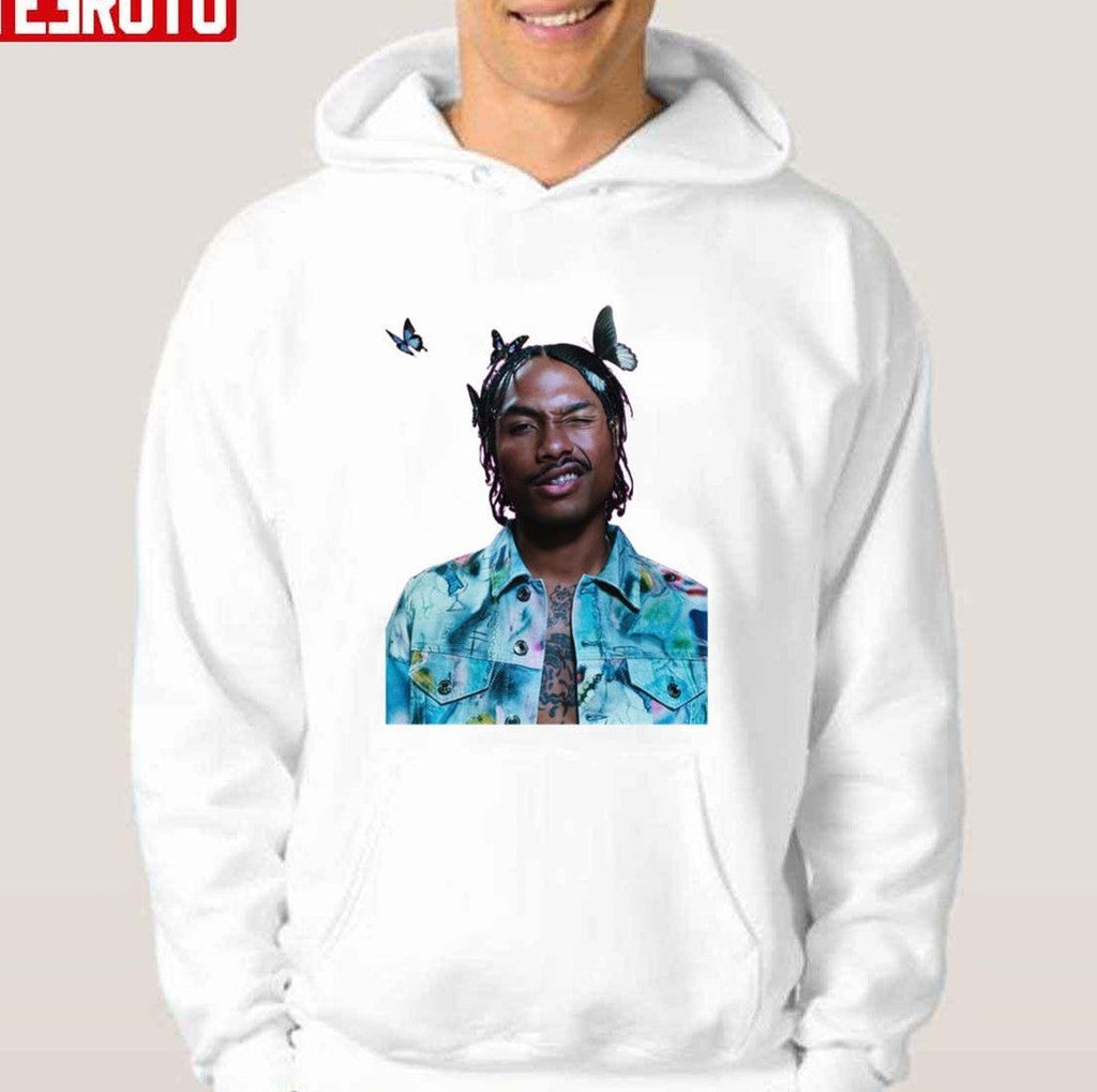 New Album Gemini Rights Steve Lacy Unisex T-Shirt