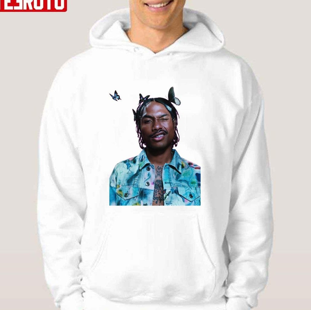 New Album Gemini Rights Steve Lacy Unisex T-Shirt