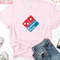 Best Seller Dominos Pizza Merchandise Unisex T-Shirt