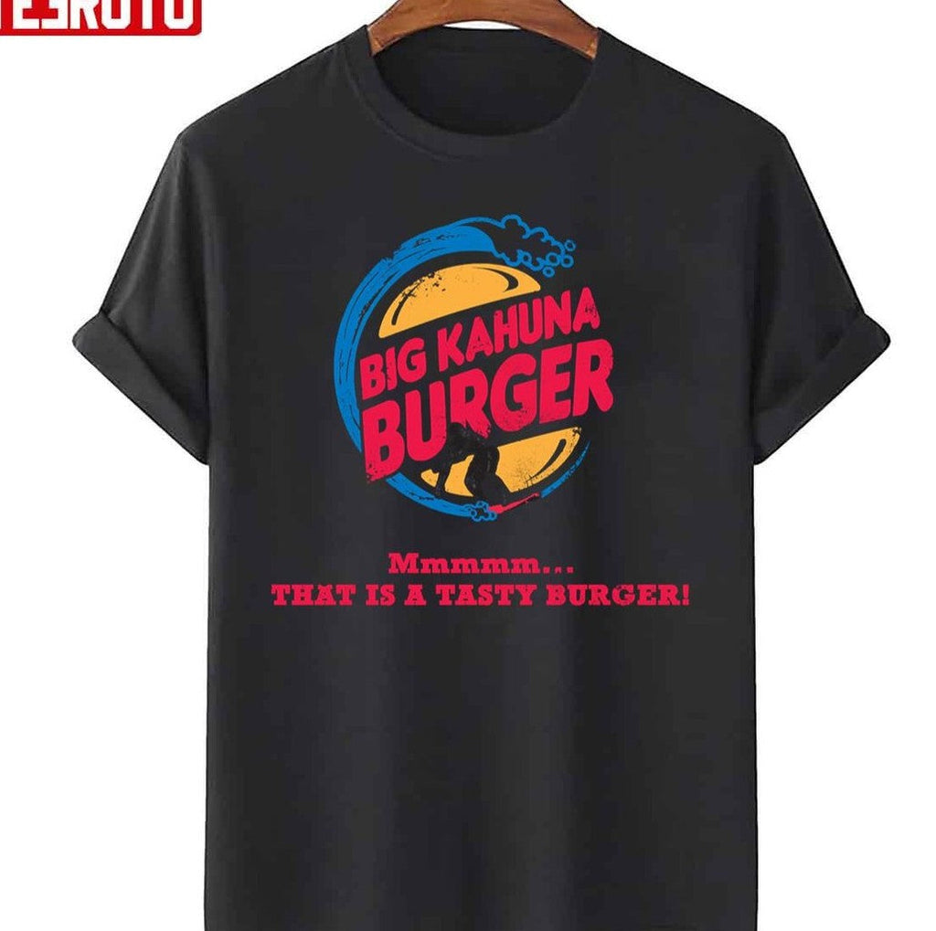 Big Kahuna Burger King Unisex Sweatshirt