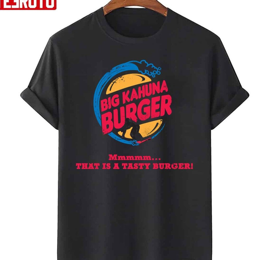 Big Kahuna Burger King Unisex Sweatshirt