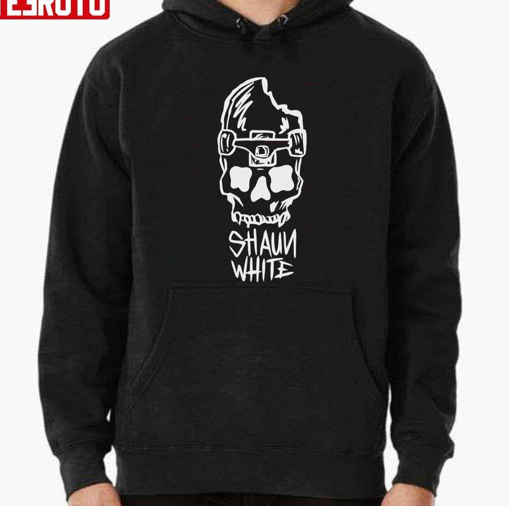 Shaun White Merch Shaun White Unisex T-Shirt
