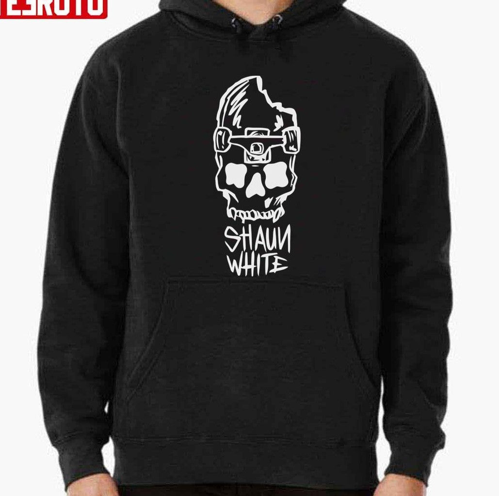 Shaun White Merch Shaun White Unisex T-Shirt
