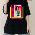 Shania Love Shania Twain Retro Unisex T-shirt