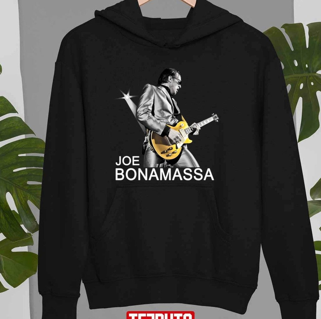 Music Joe Bonamassa Slow Climbing Unisex T-Shirt