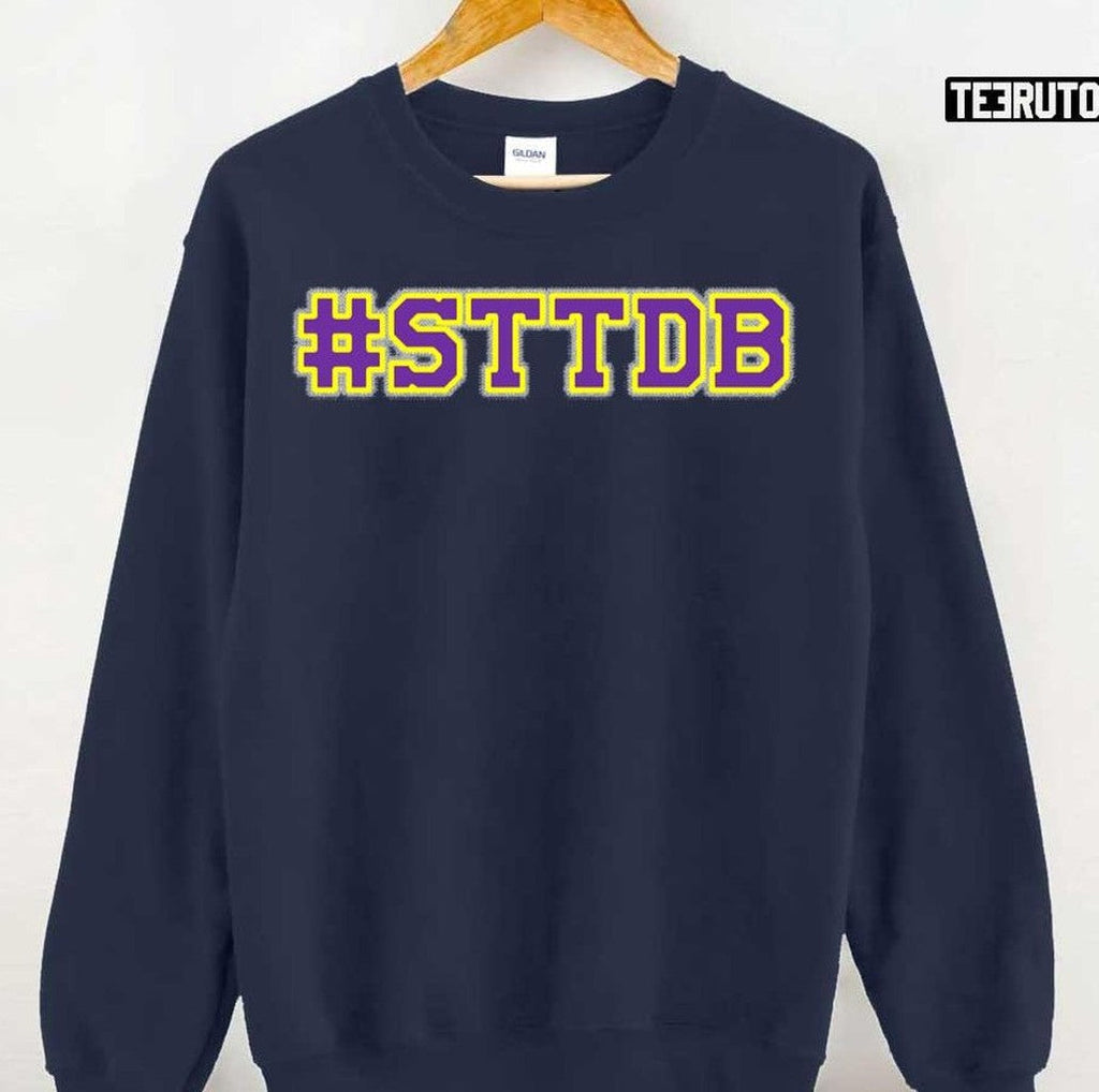 Sttdb Unisex Sweatshirt