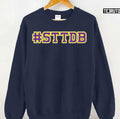 Sttdb Unisex Sweatshirt
